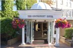 BEST WESTERN PLUS the Connaught Hotel and Spa