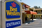 Best Western Poway/San Diego Hotel