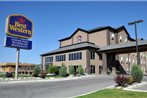 Best Western Cranbrook Hotel