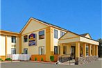 Best Western Dutch Valley Inn