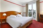 Best Western Eiffel Cambronne