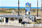 Rodeway Inn at Morro Bay