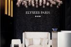 Hotel Elysees Paris