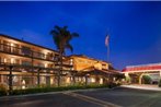 Best Western Plus Executive Inn