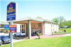 Texas Inn and Suites Raymondville