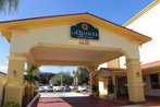 La Quinta Inn & Suites St. Petersburg Northeast