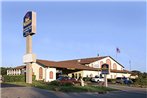 Best Western Glenpool/Tulsa