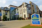 Best Western Gorzow Wielkopolski