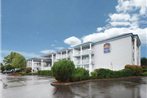 Best Western Grand Manor Inn