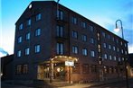 Best Western Plus Gyldenlove Hotell