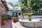 Best Western Hacienda Hotel Old Town San Diego