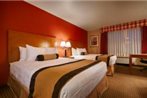 Best Western PLUS Heritage Inn - Benicia