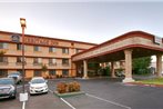 Best Western Heritage Inn Chico