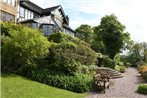 Best Western Higher Trapp Country House Hotel