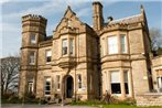 Hollin Hall Country House Hotel