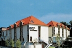 Best Western Hotel Am Schlossberg