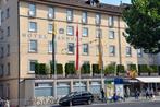 Best Western Plus Hotel Bahnhof