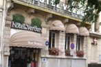 Best Western Hotel De Verdun