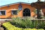 Best Western Hotel del Rio