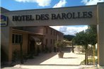 Best Western Hotel des Barolles - Lyon Sud