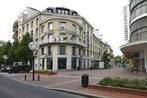 Best Western Hotel Moderne Caen