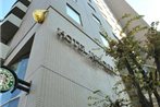 BEST WESTERN Hotel Nagoya