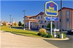 Best Western Inn and Suites Joliet