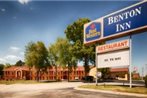 Best Western Benton Inn