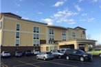 Best Western Inn Buffalo Airport