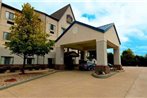 Best Western Inn & Suites Elkhart