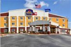Best Western Inn & Suites Union City