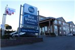 Best Western King George Inn & Suites