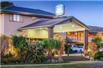 Best Western Macquarie Barracks Motor Inn