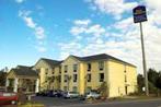 Best Western PLUS Magnolia Inn and Suites