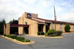 Best Western Manassas