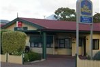 Best Western Melaleuca Motel & Apartments