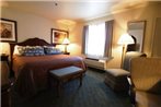 Best Western Miners Inn Yreka