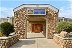 Best Western Mountain View Inn