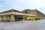 Best Western Northwest Indiana Inn