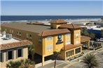 Best Western Oceanfront Jacksonville Beach