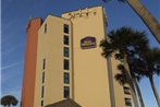 Best Western Oceanfront - New Smyrna Beach