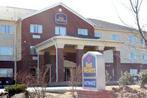 Best Western Plus Olive Branch Hotel & Suites