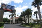 Best Western Orlando East Inn & Suites