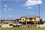 Quality Inn & Suites Owasso US-169