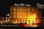 Best Western Palace Hotel Polom