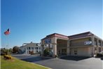 Days Inn & Suites by Wyndham Warner Robins Near Robins AFB