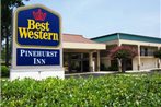 Best Western Pinehurst Inn