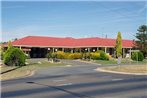 Best Western Pines Country Club Motor Inn