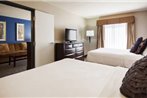 SureStay Plus Hotel by Best Western Houston Medical Center