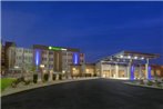 Louisville Airport Expo Center Hotel